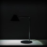 Lampada da tavolo LED Antares 20cm X 37.5cm H 48.5cm Stones