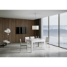 Tavolo allungabile 90x120/180 cm Cico