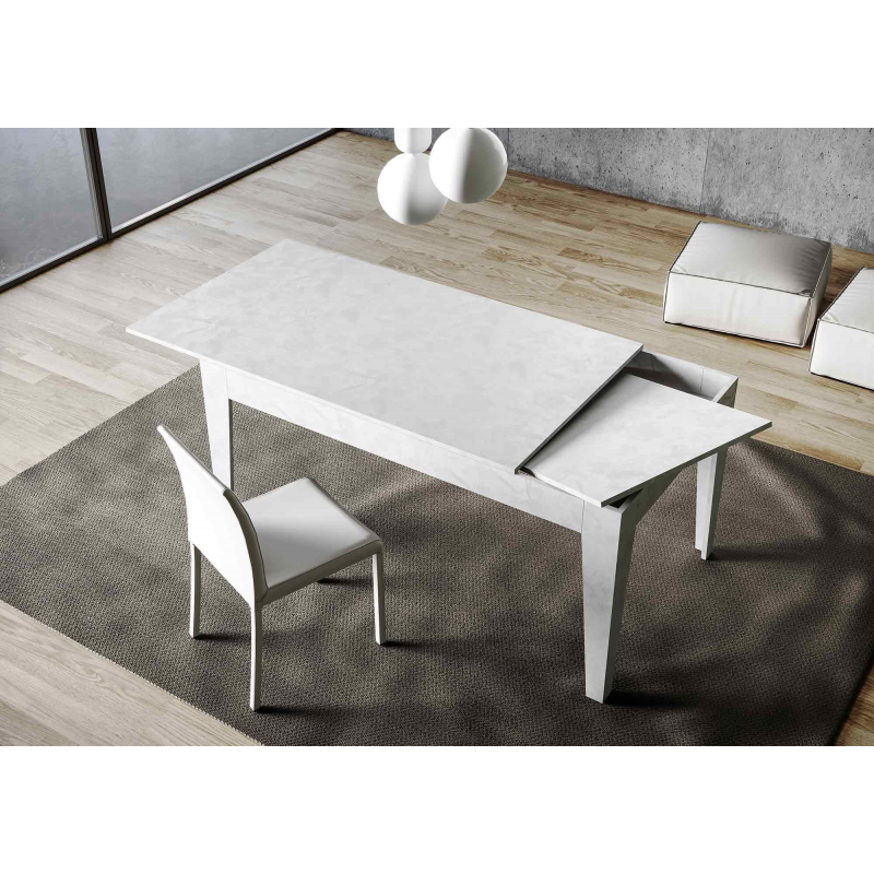 Tavolo allungabile 90x120/180 cm Cico