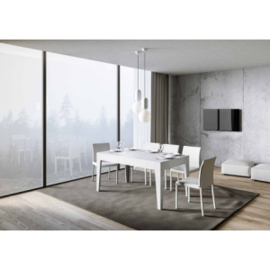 Zoom Tavolo allungabile 90x160/220 cm Cico