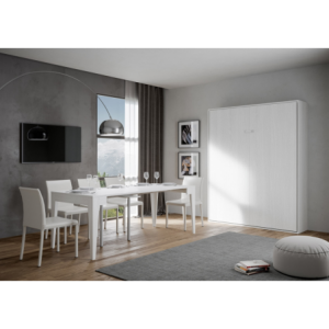 Zoom Letto a scomparsa 160 verticale Kentaro