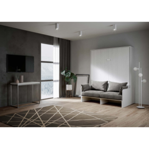 Zoom Letto a scomparsa 160 verticale Kentaro Sofà - ALESSIA 20