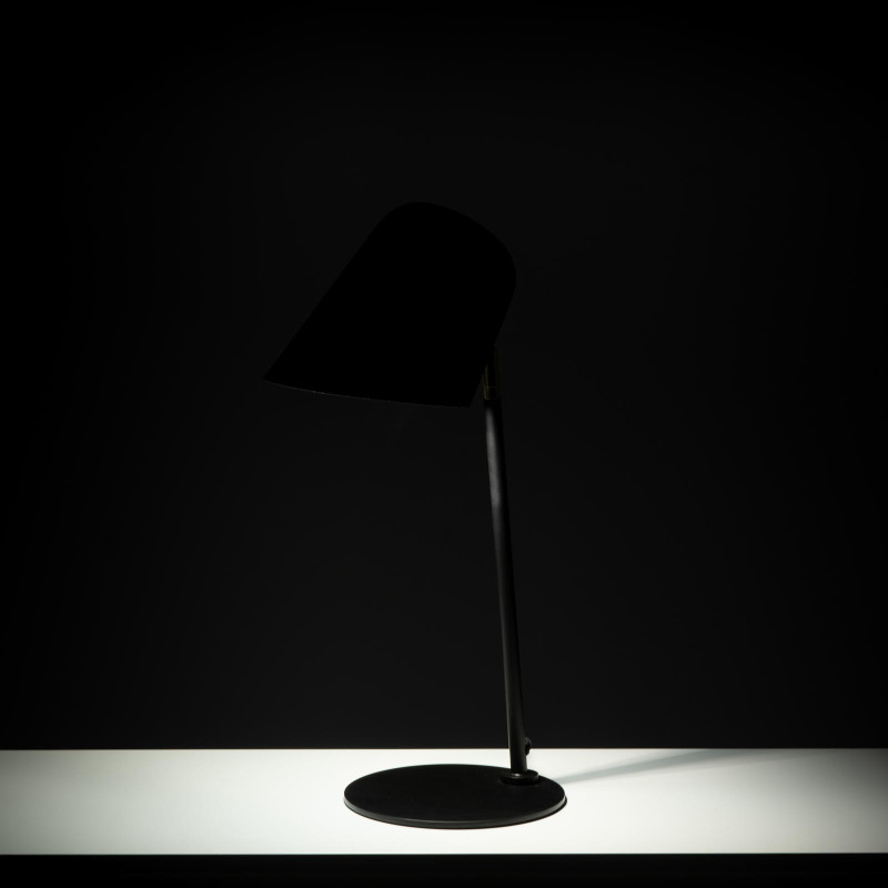 Lampada da tavolo Electra 20cm X 20cm H 50cm Stones