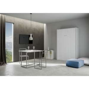 Zoom Letto a scomparsa 120 verticale Kentaro