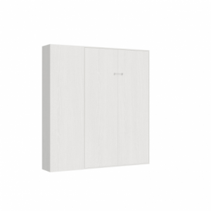 Letto a scomparsa 120 verticale Kentaro con colonna