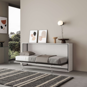 Zoom Letto a scomparsa singolo orizzontale Kando