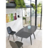 Tavolo Allungabile 120/180 x 90 cm Kyoto four 90cm X 120/180cm H 76cm Stones