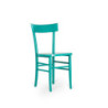 Set di 2 Sedie in legno laccato Brera 48cm X 39cm H 80cm Stones
