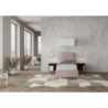 Letto imbottito Singolo 80x190 cm Antea