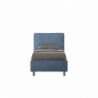 Letto imbottito Singolo 80x190 cm Antea