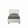Letto imbottito Singolo 80x200 cm Appia