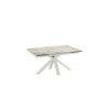 Tavolo allungabile 160/240 x 90 cm Ceramica 1 90cm X 160 /240cm H 76cm Stones