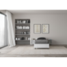 Letto Singolo 80x190 cm Nuamo