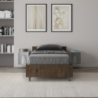 Letto Singolo 80x190 cm Nuamo