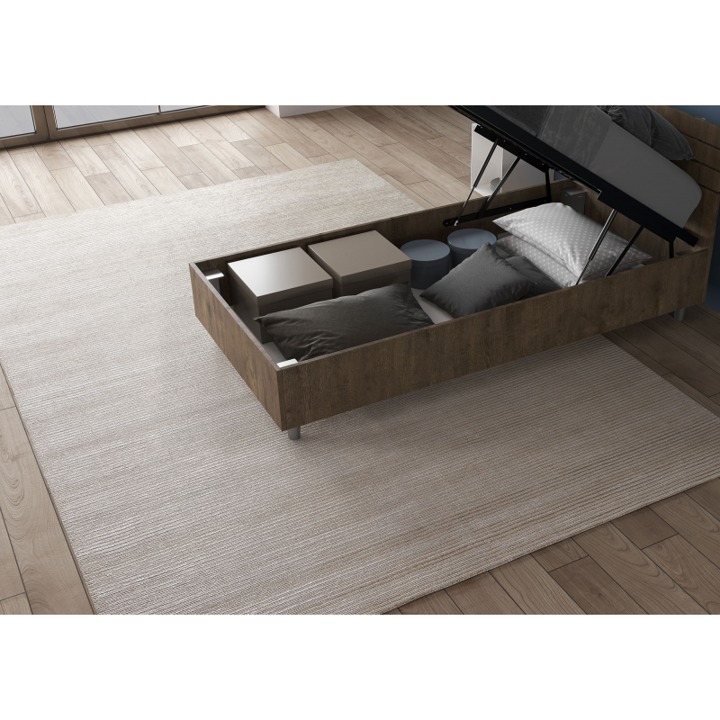 Letto Singolo 80x190 cm Nuamo