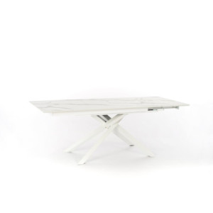 Zoom Tavolo Allungabile 170/270 x 90 cm Xavier 90cm X 170/270cm H 76cm Stones