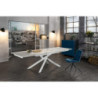Tavolo Allungabile 170/270 x 90 cm Xavier 90cm X 170/270cm H 76cm Stones