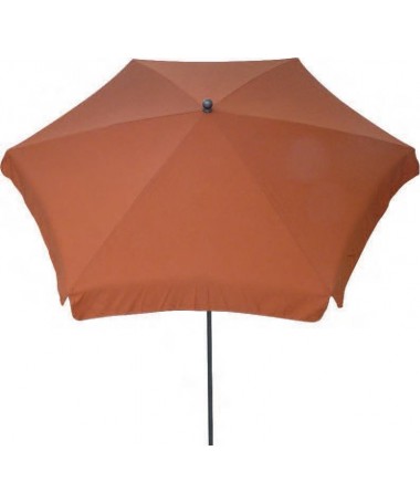 Ombrellone palo centrale Mare Made in Italy - diametro 250 cm