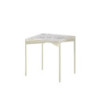 Tavolino 45 x 45 x 45h Ivy 55cm X 55cm H 35cm Stones