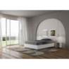 Letto 1 piazza e mezza 120x200 cm Nuamo