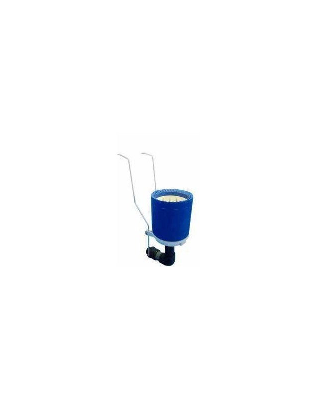 Piscina rettangolare Futura – 460 cm