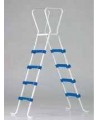 Piscina rettangolare Garda - 550 cm