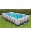 Piscina rettangolare Garda - 700 cm