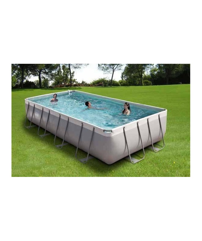 Piscina rettangolare Diva 400
