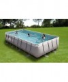 Piscina rettangolare Diva 400