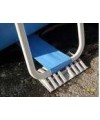 Piscina rettangolare Diva 500