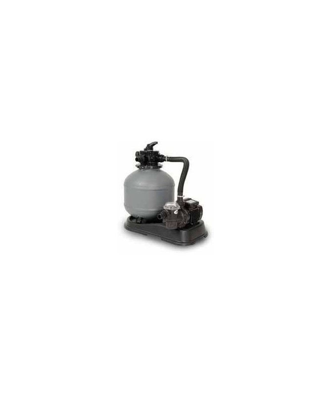 Piscina rettangolare Diva 500