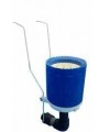 Piscina rettangolare Diva 500