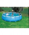 Piscina tonda Milos - 600 cm