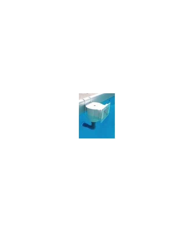 Piscina tonda Milos - 600 cm