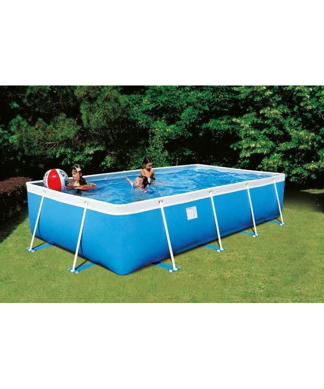 Piscina rettangolare Rio - 300 cm