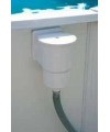 Piscina ovale Caribe - 750 cm