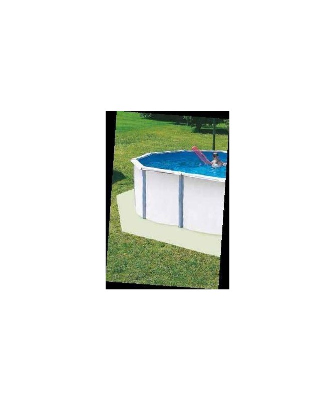 Piscina tonda Caribe - 600 cm