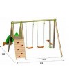 Set di gioco Ciclamino