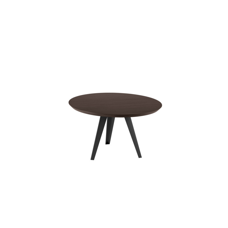 Tavolo Fisso DIAM 130 cm Henry 0cm X Diam 130cm H 76cm Stones