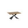 Tavolo Fisso 160 x 90 cm Stark 90cm X 160cm H 76cm Stones