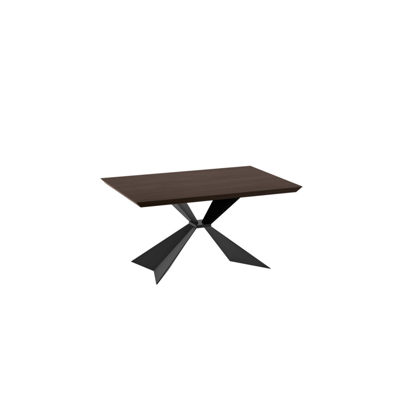 Tavolo Allungabile 160/ 240 x 90 cm Stark 90cm X 160/240cm H 76cm Stones