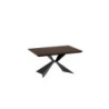 Tavolo Allungabile 160/ 240 x 90 cm Stark 90cm X 160/240cm H 76cm Stones
