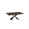 Tavolo Fisso 200 x 100 cm Stark 100cm X 200cm H 76cm Stones