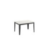 Tavolo allungabile 130/290 x 80 cm Big 80cm X 130/ 290cm H 76cm Stones