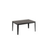 Tavolo allungabile 156/316 x 90 cm Big 90cm X 156/ 316cm H 76cm Stones