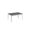 Tavolo allungabile 156/316 x 90 cm Big 90cm X 156/ 316cm H 76cm Stones