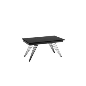 Zoom Tavolo allungabile 160/240 x 90 cm Match 1 90cm X 160/240 cmcm H 76cm Stones