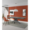 Tavolo allungabile 160/240 x 90 cm Match 2 90cm X 160/240 cmcm H 76cm Stones