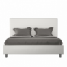 Letto imbottito Matrimoniale 160x200 cm Focus