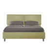 Letto imbottito Matrimoniale 160x190 cm Sleeper